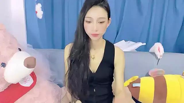 Lili-2 from StripChat