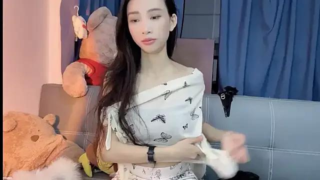 Lili-2 from StripChat