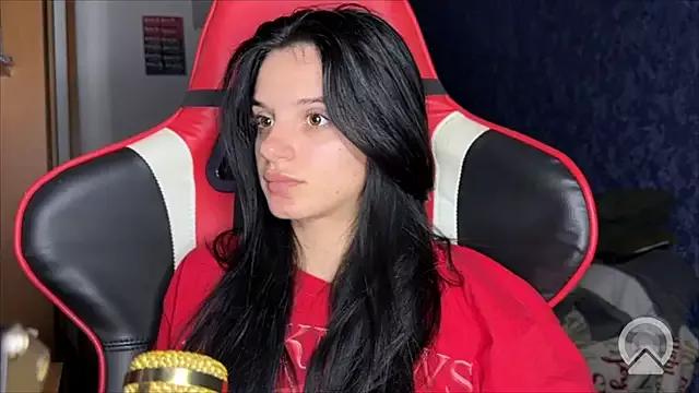 Lili0-0 from StripChat is Freechat