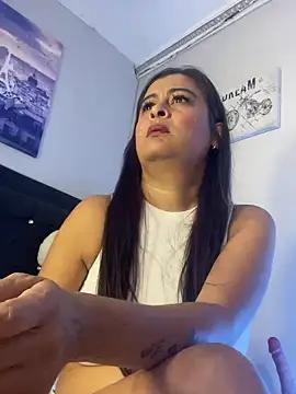 Lili__taylor from StripChat