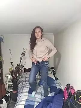 lili_ardient from StripChat