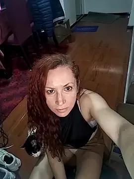 Lili_ardient webcams show profile image 