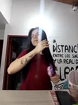 Lili_Bykers from StripChat