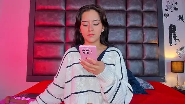 Lili_Bykers from StripChat