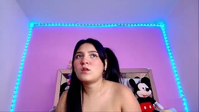 Lili_colling from StripChat