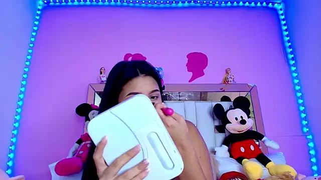 Lili_colling from StripChat