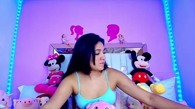 Lili_colling from StripChat