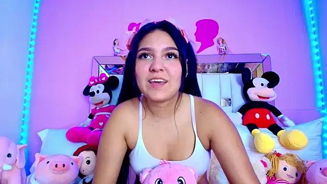 Lili_colling from StripChat