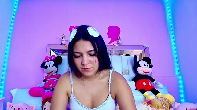 Lili_colling from StripChat