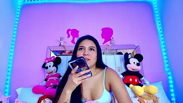 Lili_colling from StripChat