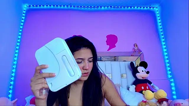 Lili_colling from StripChat