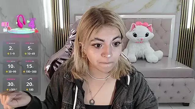 lili_conor_s from StripChat