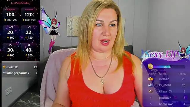 Lili_Crossi from StripChat