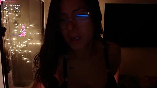 Lili_Cruz38 from StripChat