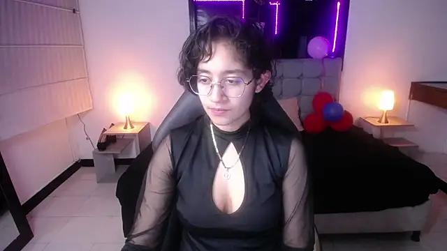 Lili_Gomez_ from StripChat