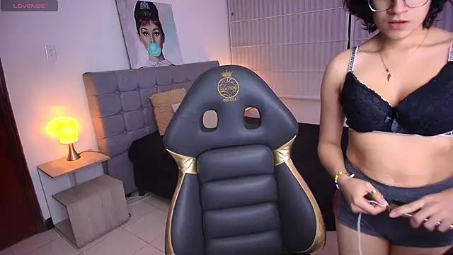 Lili_Gomez_ from StripChat