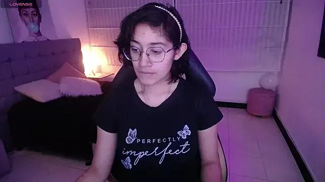 Lili_Gomez_ from StripChat