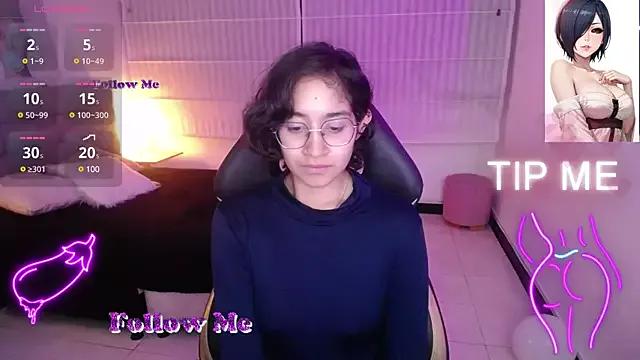 Lili_Gomez_ from StripChat