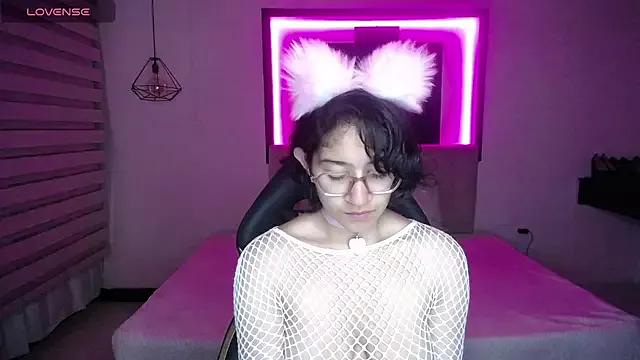 Lili_Gomez_ from StripChat