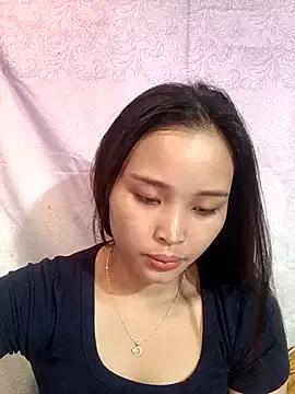 Lili_lovely from StripChat is Freechat