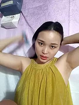 Lili_lovely from StripChat