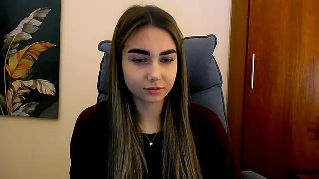 Lili_magic from StripChat