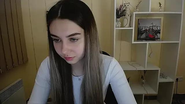 Lili_magic from StripChat