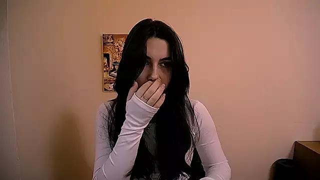 Lili_magic from StripChat