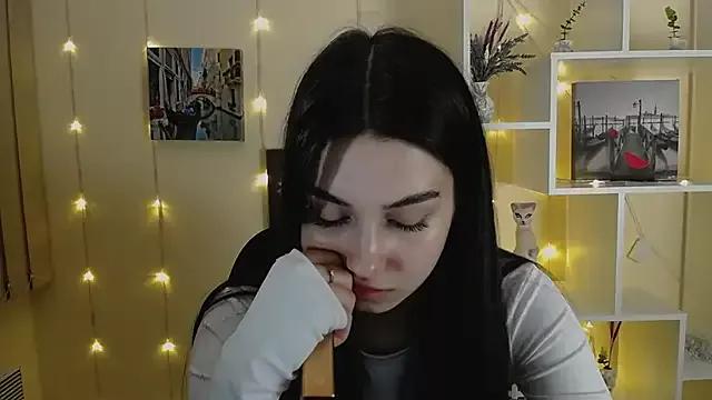 Lili_magic from StripChat