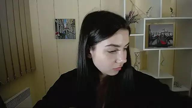 Lili_magic from StripChat