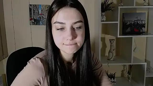 Lili_magic from StripChat