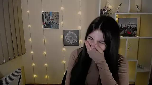 Lili_magic from StripChat