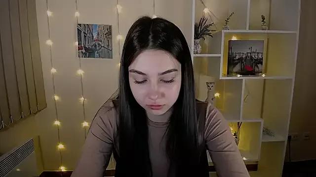 Lili_magic from StripChat