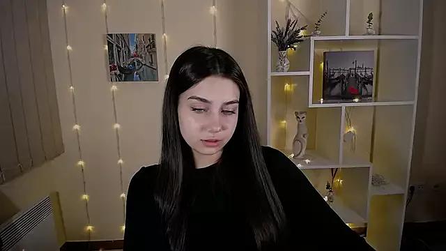 Lili_magic from StripChat