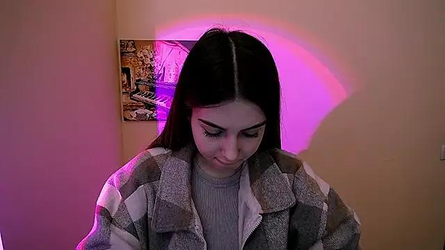 Lili_magic from StripChat