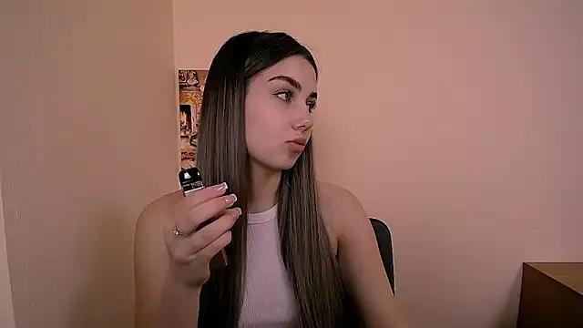 Lili_magic from StripChat