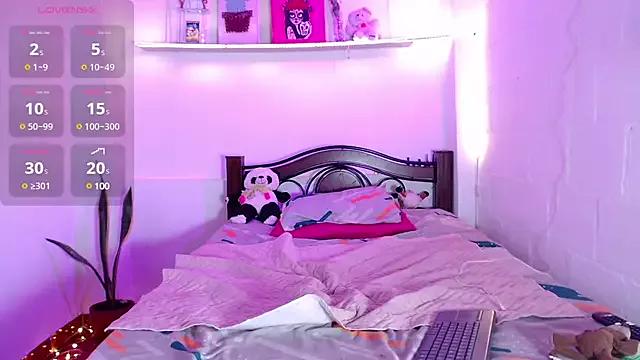 Lili_miller07 from StripChat