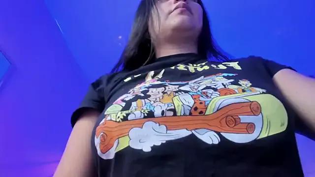 Lili_Monroy from StripChat