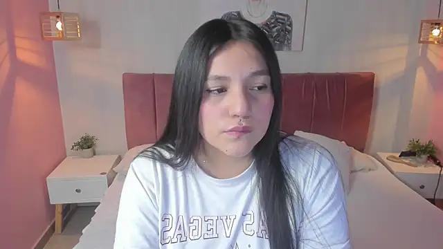 Lili_Monroy from StripChat