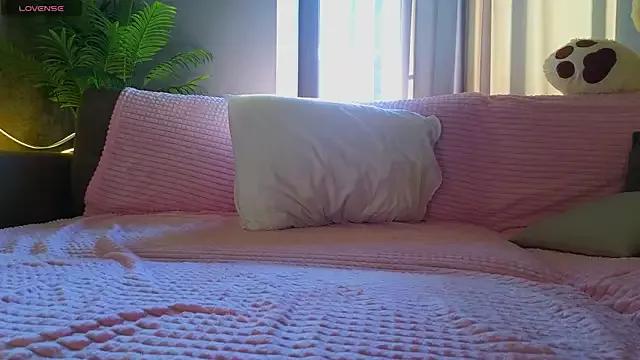 Lili_Roze_ from StripChat