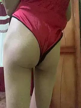 Lili_trans from StripChat