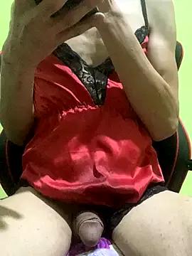 Lili_trans from StripChat