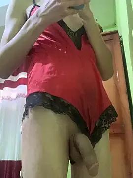 Lili_trans from StripChat