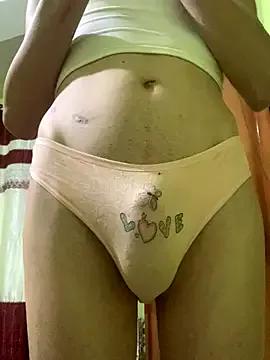 Lili_trans from StripChat is Freechat