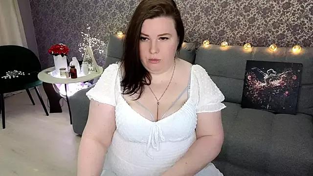 Lilia- from StripChat