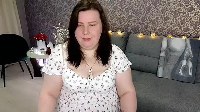 Lilia- from StripChat