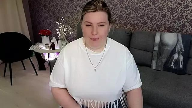 Lilia- from StripChat