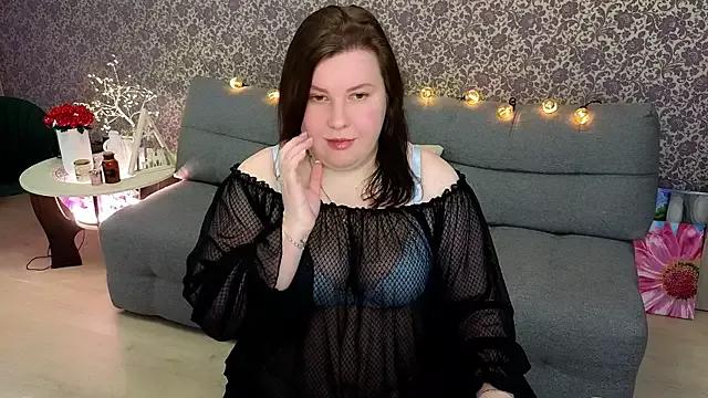 Lilia- from StripChat