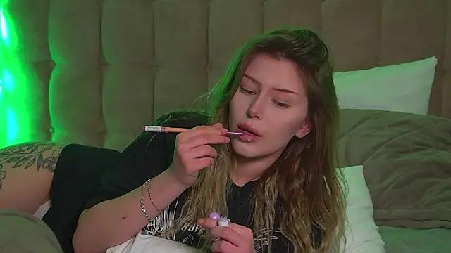 LiliaBianka from StripChat