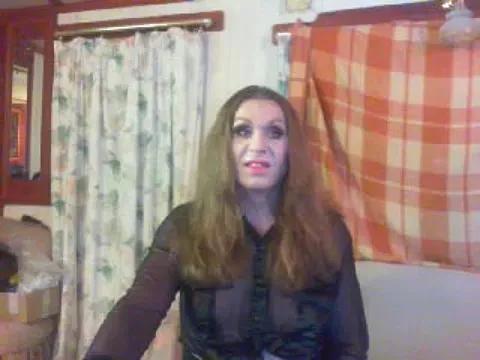 lilianashemale from StripChat
